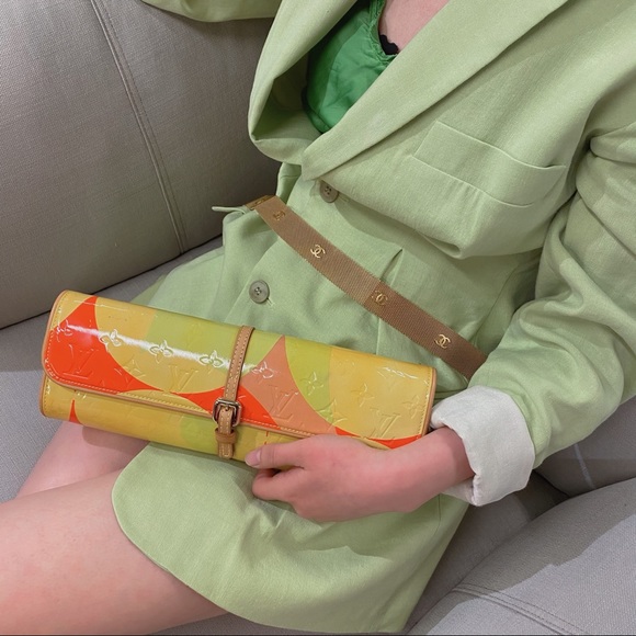 ✈️LOUIS VUITTON two-way special edition bag - Picture 3 of 12